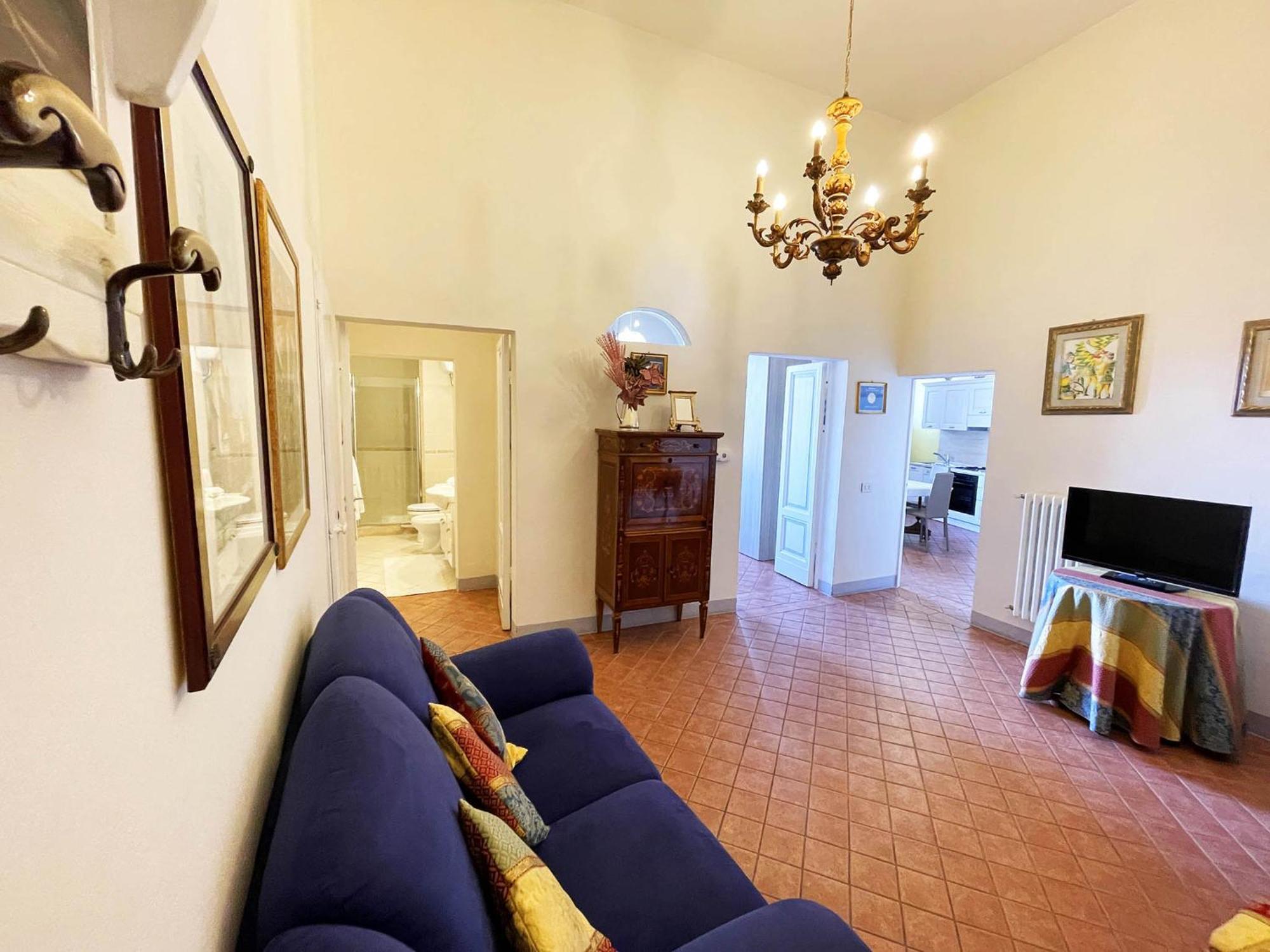 Appartamento Mimosa Siena Exterior foto