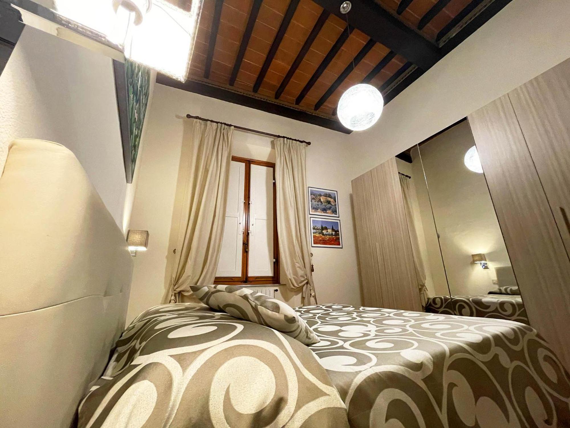 Appartamento Mimosa Siena Exterior foto